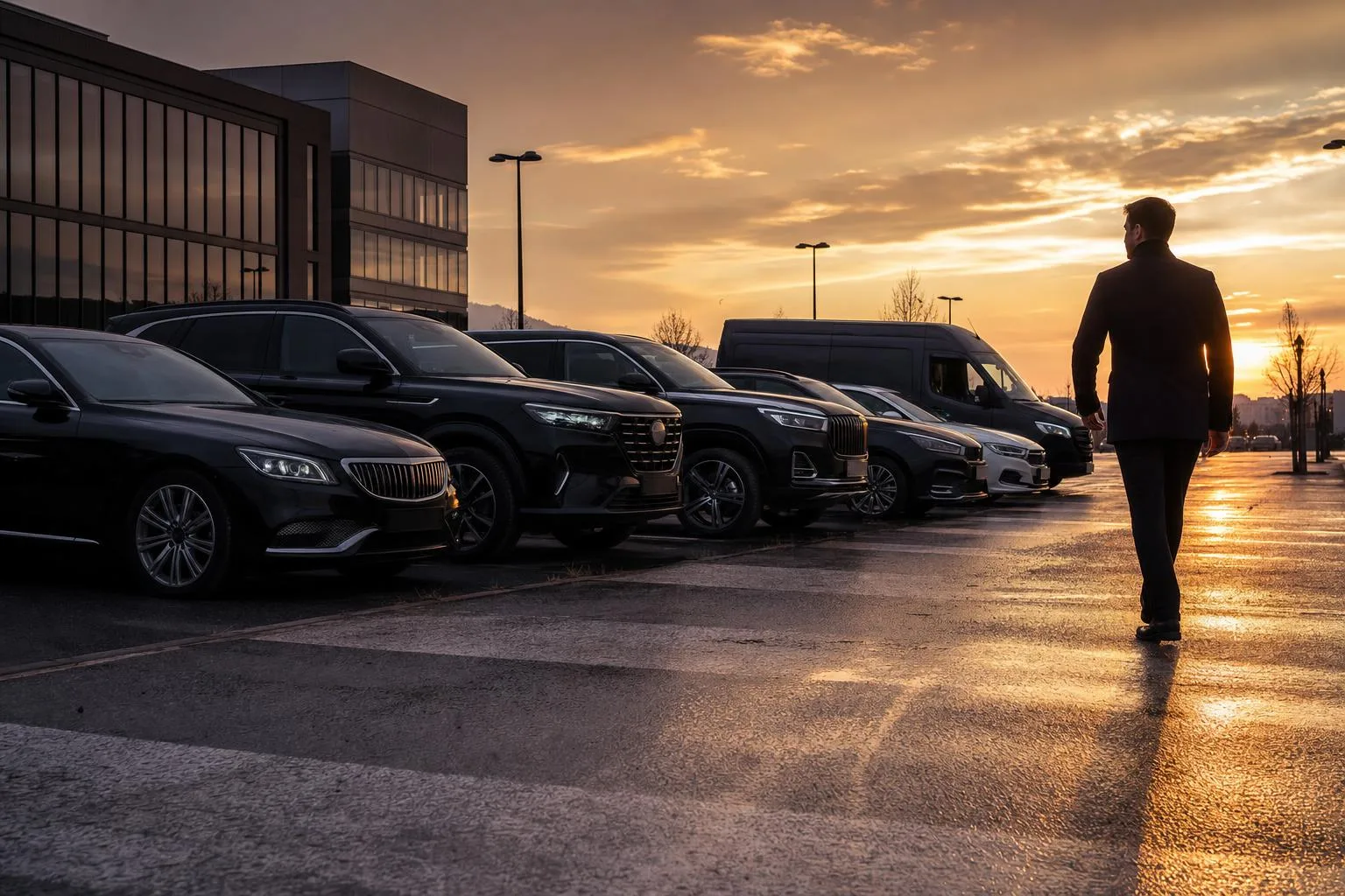 Avaco Fleet